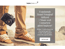 Tablet Screenshot of baykus.com.tr